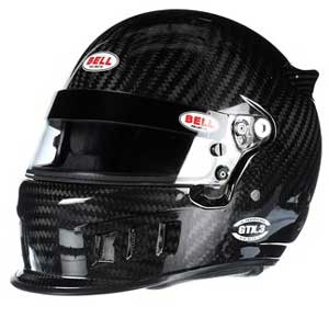 Bell GTX.3 Carbon Helmet