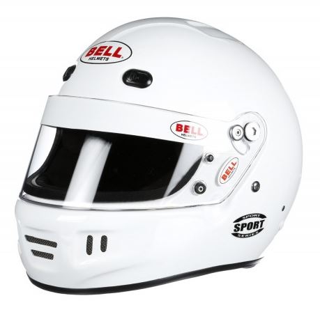 Bell Sport Racing Helmet SA2010