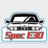 Spec E30 Racing
