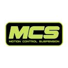 Motion Control Suspension (MCS)