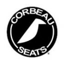 Corbeau Seat Accessories at Harrison Motorsports