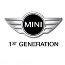 MINI First Generation 2002-06