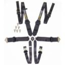 Harness Sets and Hardware