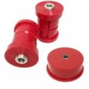Rear Subframe and Differential Mount Bushing Sets