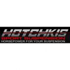 Hotchkis Sport Suspension