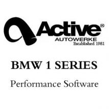 Active Autowerke E8X Performance Software for BMW 1 Series