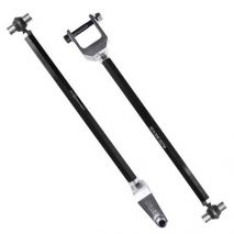 AKG Rear Lower Control Arms, BMW 3 Series, E36, E46 and Z4, Adjustable, for Spherical bearings