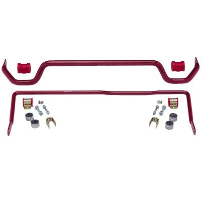 Eibach Sway Bar Set - Anti Roll Kit for BMW E82/E9X