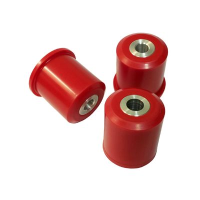 AKG Differential Mount Bushing Set, For BMW 1 Series E8x M and 3 Series E9x M3
