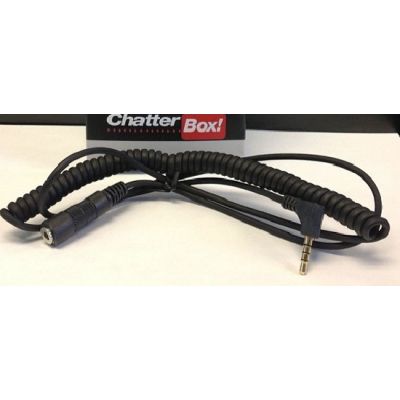Chatterbox Headset Extension Cord