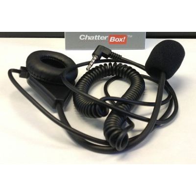 Chatterbox Tandem Pro 2 Student Headset