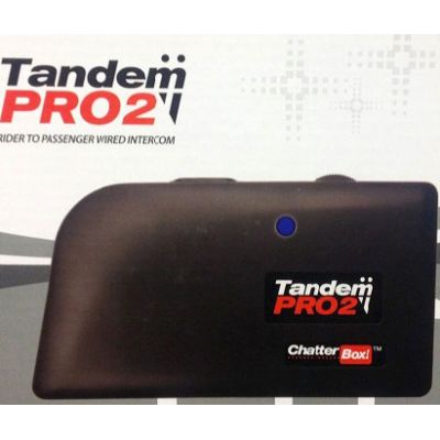 Chatterbox Tandem Pro2