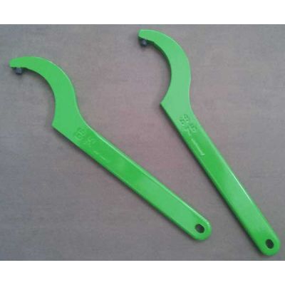 MCS Spanner Wrenches
