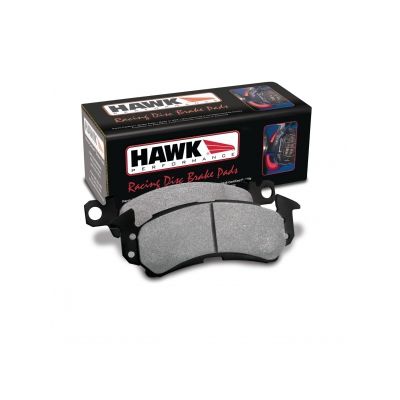 Hawk Performance HP+ Brake Pads, BMW E30 318/325 (1984-91)
