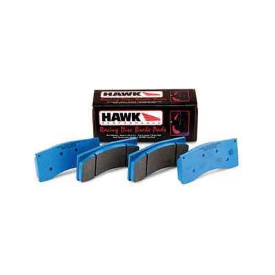 Hawk Blue 9012 Performance Brake Pads