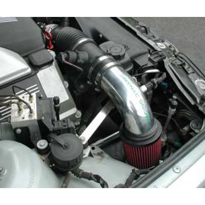 Cold Air Intake for BMW 5 Series 540i, E39