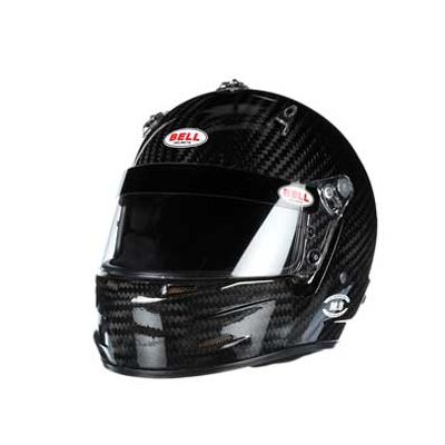 Bell Carbon Fiber Helmets
