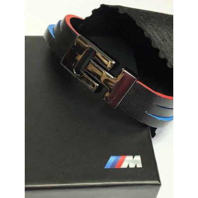 BMW M Bracelet