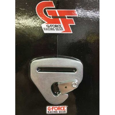 G-FORCE Racing Gear 2" Snap Hook