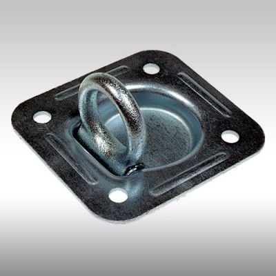 G-FORCE Recessed D-Ring