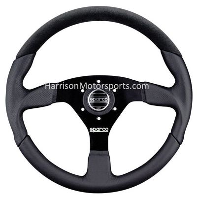 Sparco Steering Wheel, L505, Lap 5