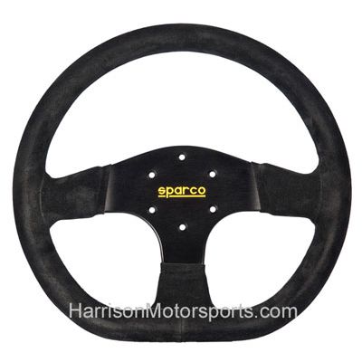 Sparco R353 Competition Steering Wheel