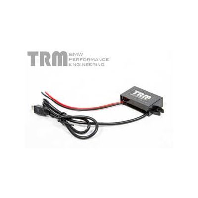 TRM Tuning GoPro Hardwire Charger