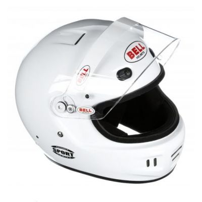 Bell Sport Racing Helmet