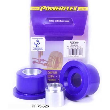Powerflex Bushes PFR5-325 