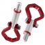 AKG Motorsport Tow Hook Set BMW Z3 Coupe and Roadster