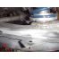 Clean area to be welded. - RSTP30, AKG Motorsport Rear Swaybar Trailing Arm Reinforcement Kit
