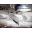 Weld bracket in place.  Finish by painting welded area. - RSTP30, AKG Motorsport Rear Swaybar Trailing Arm Reinforcement Kit