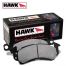 Hawk Performance HT-10 Brake Pads, BMW E30 318/325 (1984-91) Front Pads