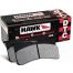 Hawk Performance DTC-60 Brake Pads