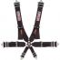 G-Force PRO 6PT Camlock Harness