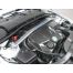 Racing Dynamics Carbon Fiber Engine Cover