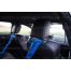 Schroth Quick Fit Pro Harness Belts for BMW and MINI Cooper